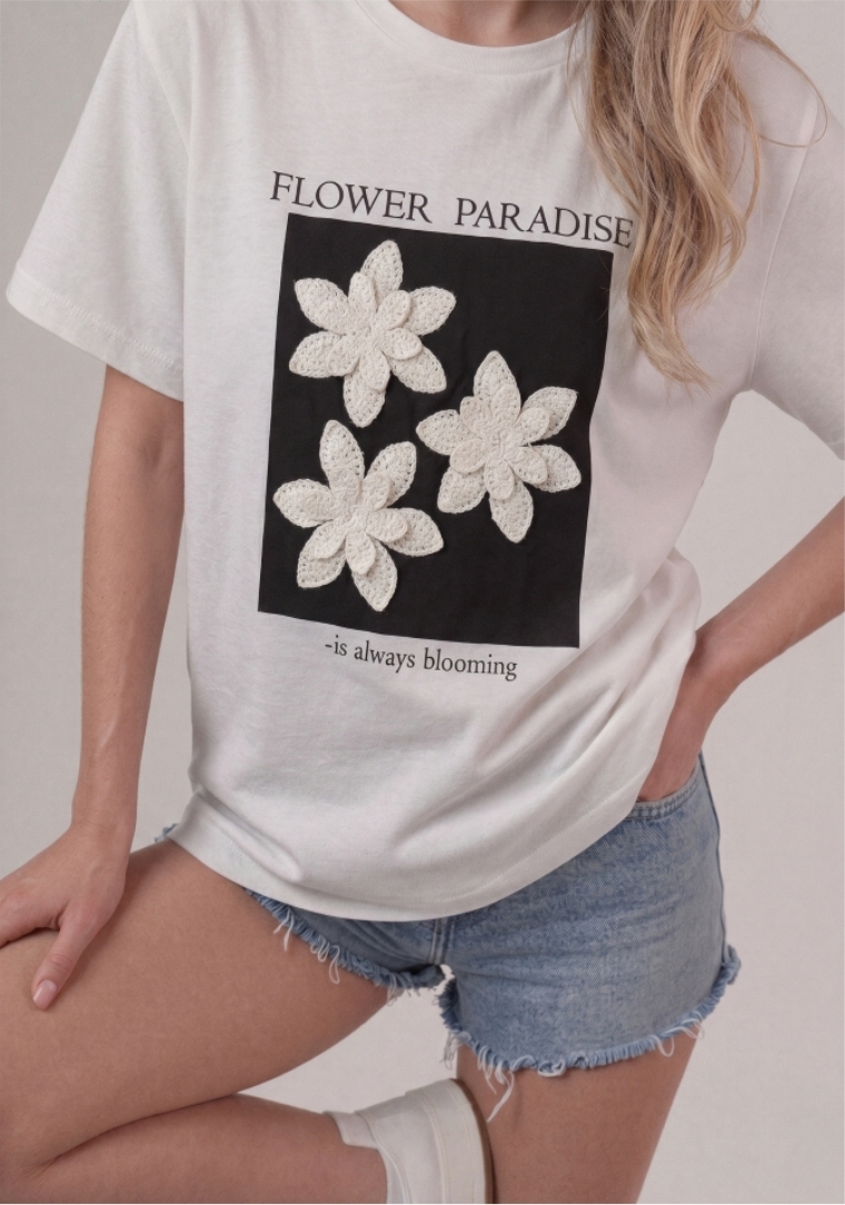 T shirt