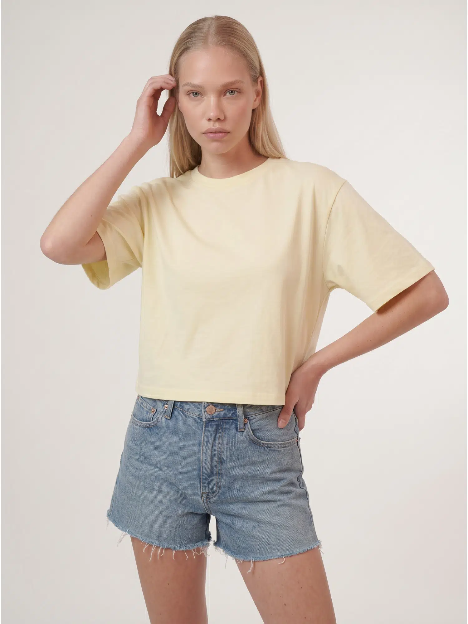 Yarasa Kol Bluz S019791